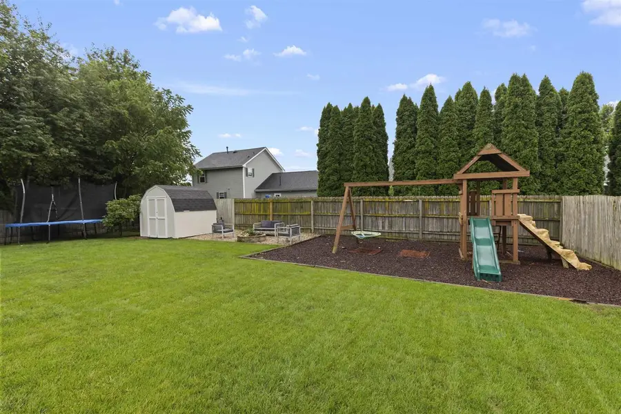 2246 Tumbleweed Lane, Beloit, WI 53511 - #2