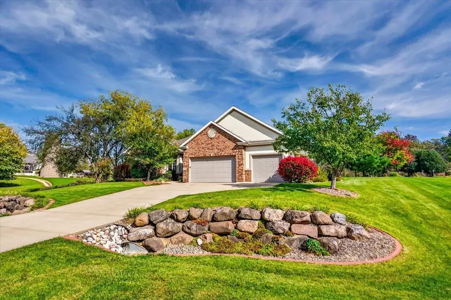 1370 Connemara Lane, Oregon, WI 53575 - #2