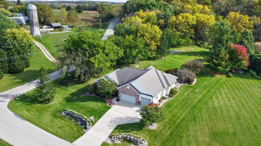 1370 Connemara Lane, Oregon, WI 53575 - #3