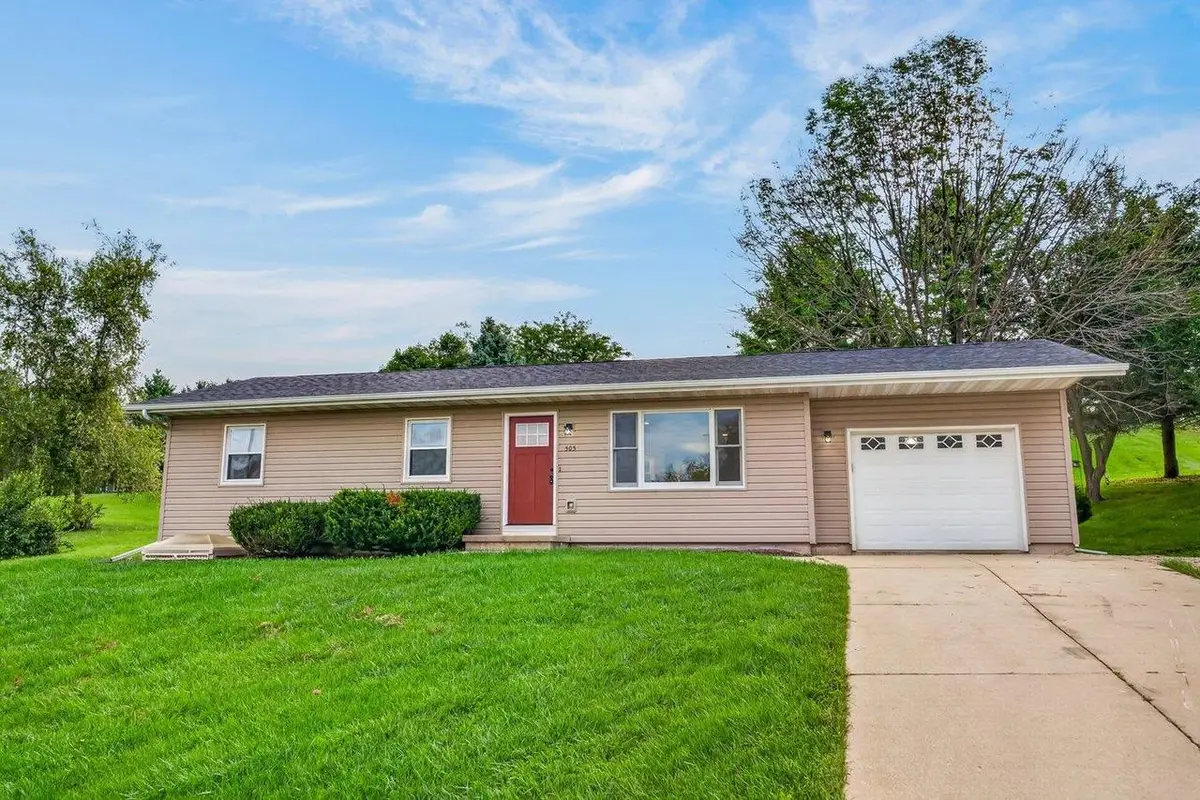 505 Kari Krest, Barneveld, WI 53507 - #1