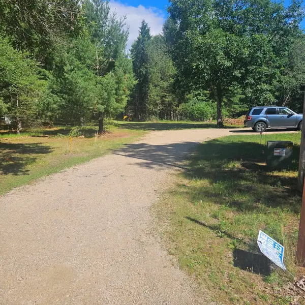 Lot 1 Woodland Avenue, Montello, WI 53949