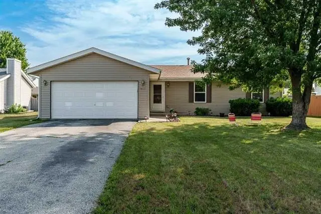 14723 Hunters Way, South Beloit, IL 61080 - #1