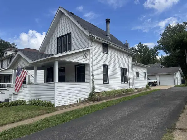 679 N Central Avenue, Richland Center, WI 53581