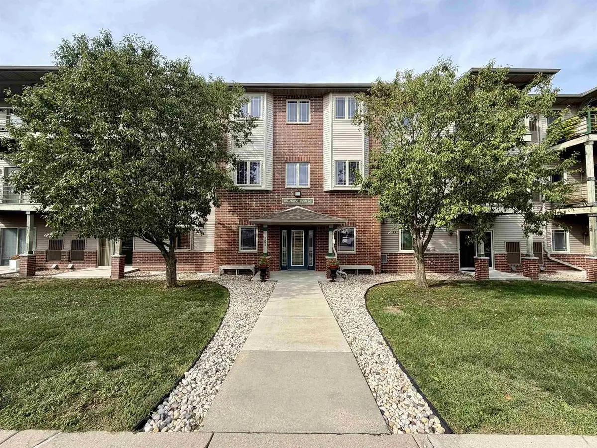 102 Prairie Heights Drive #312, Verona, WI 53593 - #1