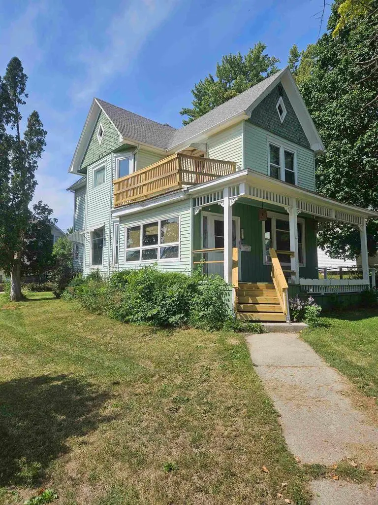 604 Keep Street, Darlington, WI 53530 - #1