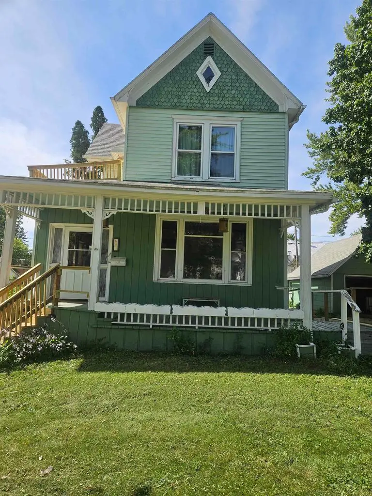 604 Keep Street, Darlington, WI 53530 - #2