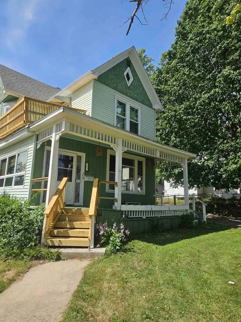 604 Keep Street, Darlington, WI 53530 - #3
