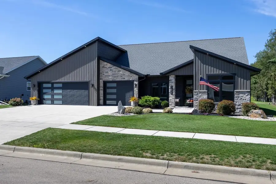 3633 Walters Way, Janesville, WI 53546 - #2