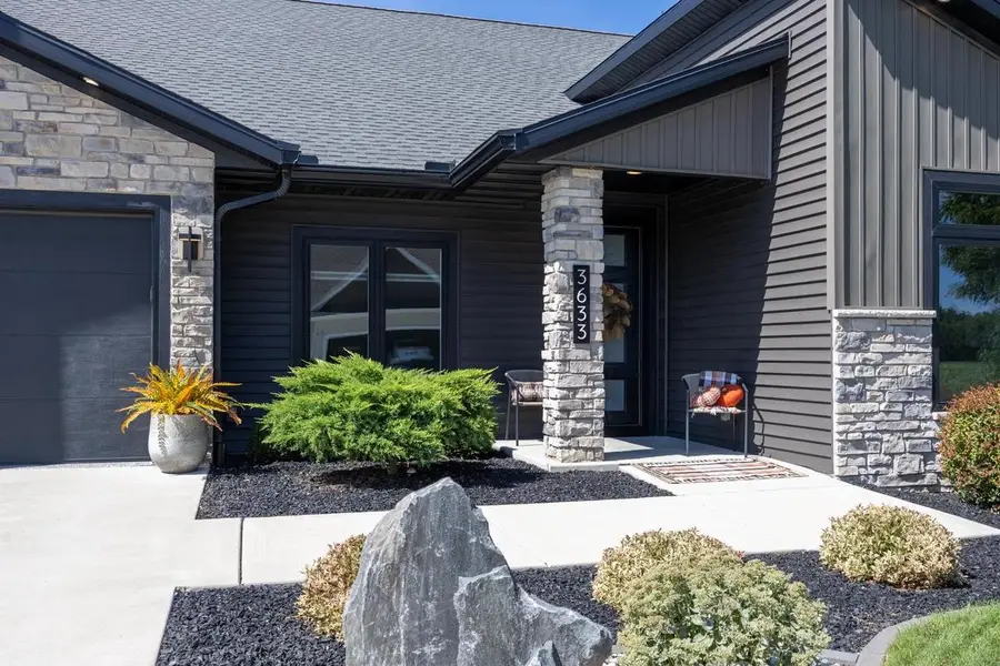 3633 Walters Way, Janesville, WI 53546 - #3