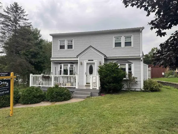 584 E 3rd Street, Richland Center, WI 53581