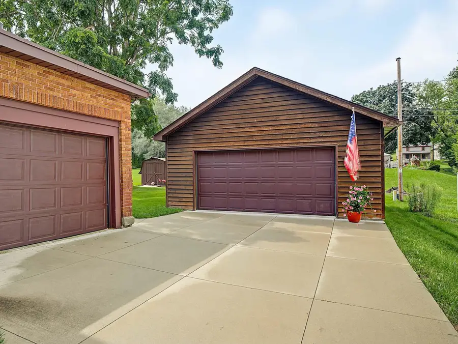 545 S Main Street, Monticello, WI 53570 - #2