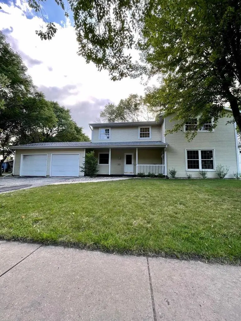2110 Frisch Road, Madison, WI 53711 - #1
