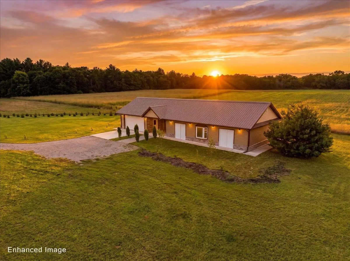 2234 19th Boulevard, Friendship, WI 53934 - #1