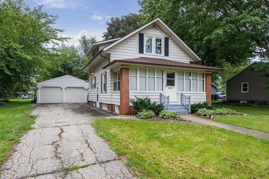421 S Whiton Street, Whitewater, WI 53190 - #2