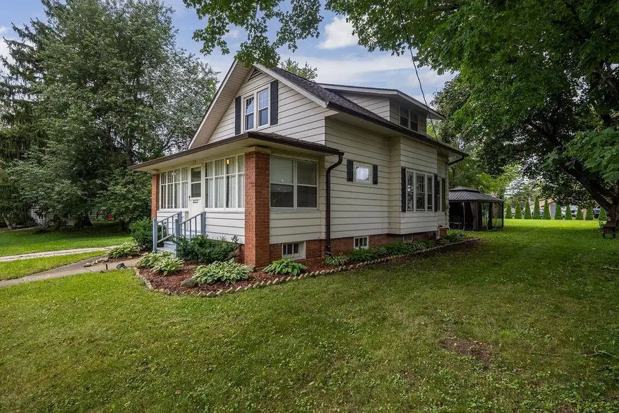 421 S Whiton Street, Whitewater, WI 53190 - #3