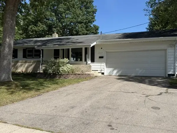 1517 Homberg Lane, Madison, WI 53716