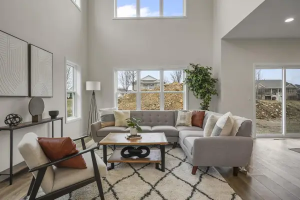 5214 Inspiration Way, Fitchburg, WI 53711