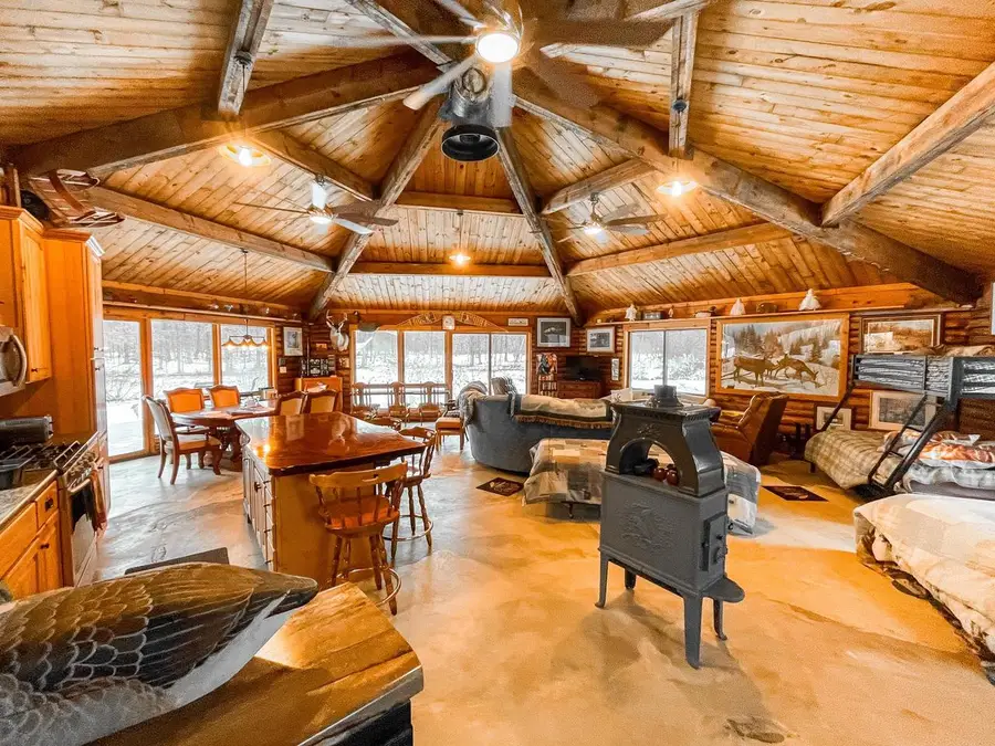 650 Cypress Avenue, Friendship, WI 53934 - #2