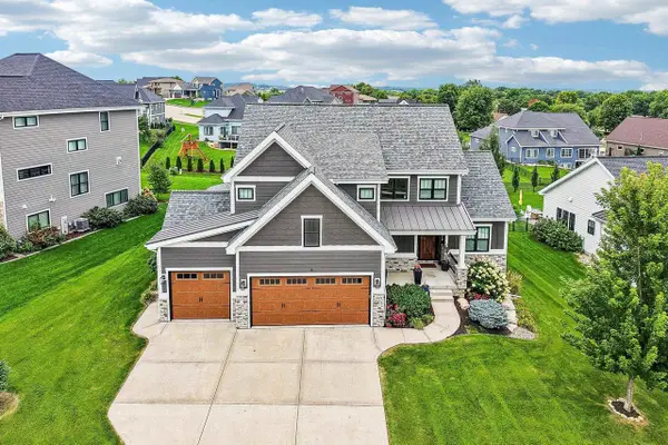 1048 Brynhill Drive, Oregon, WI 53575