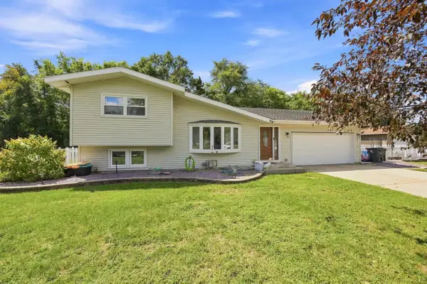 W547 Theresa Court, Brodhead, WI 53520
