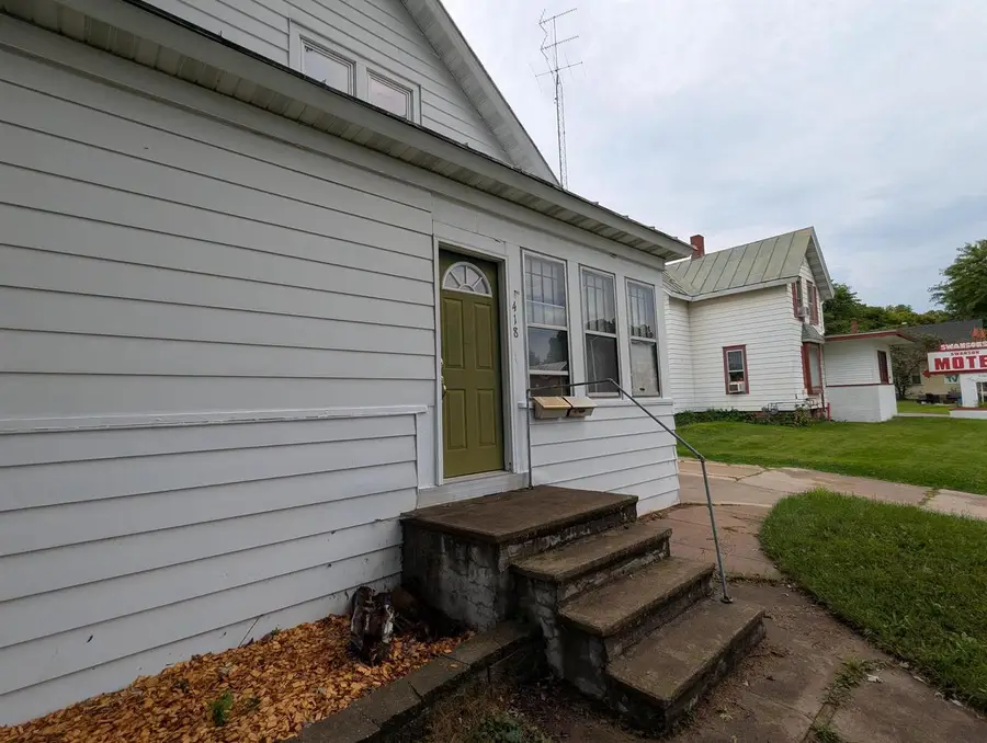 418-418 1/2 8th Avenue, Baraboo, WI 53913 - #3