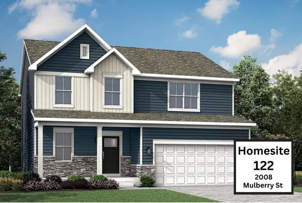 2008 Mulberry #122, Sauk City, WI 53589