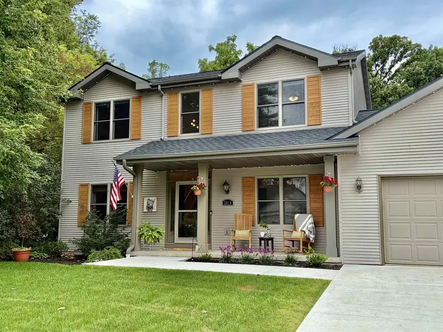 3819 Huntington Court, Janesville, WI 53546 - #3