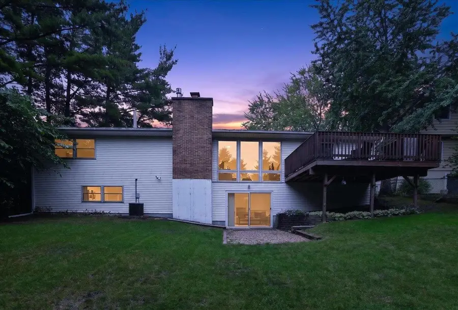 2622 Homestead Road, Madison, WI 53711 - #3