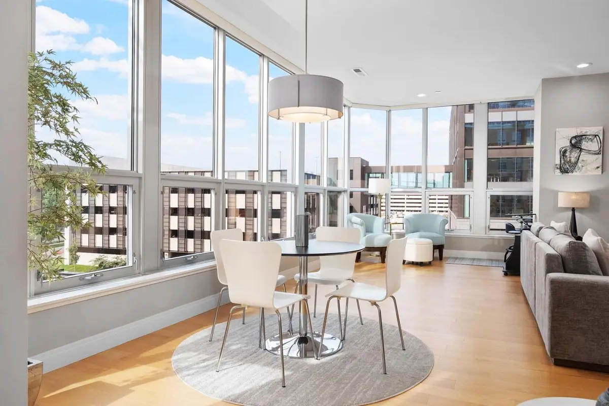 625 N Segoe Road #412, Madison, WI 53705 - #1