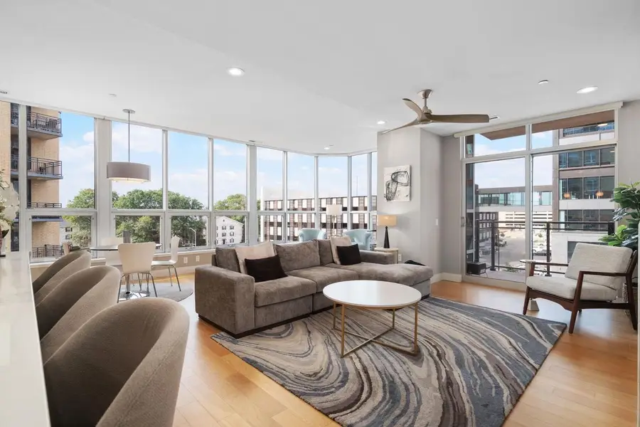 625 N Segoe Road #412, Madison, WI 53705 - #2