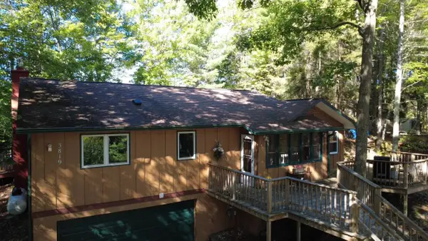 3819 Velvet Lake Road, Rhinelander, WI 54501
