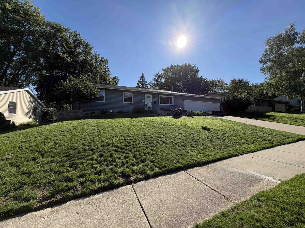 2513 Sara Road, Madison, WI 53711 - #1