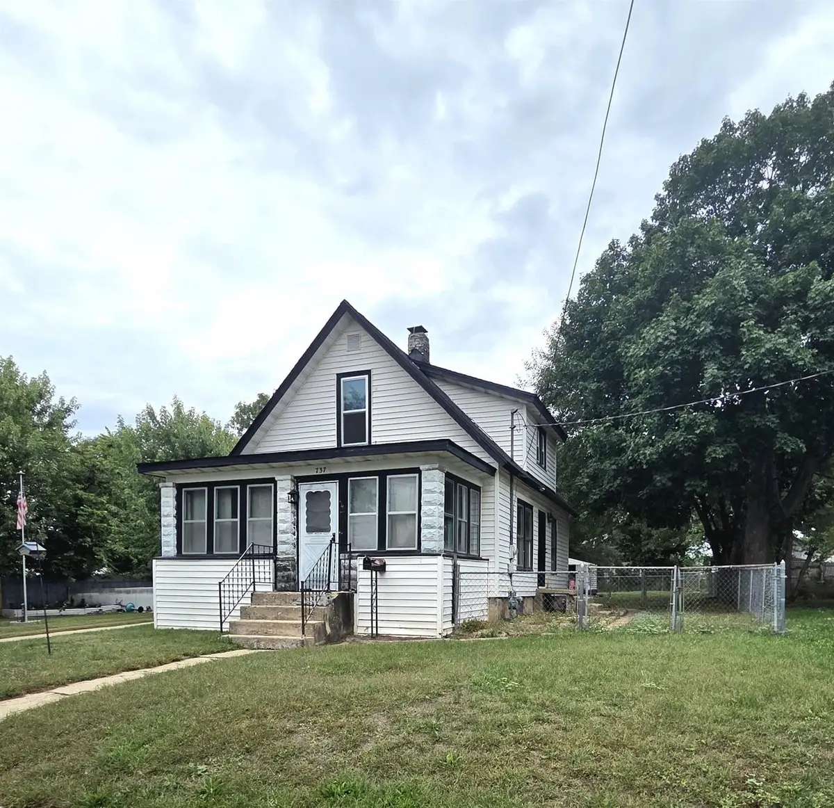 737 Grant Street, Beloit, WI 53511 - #1