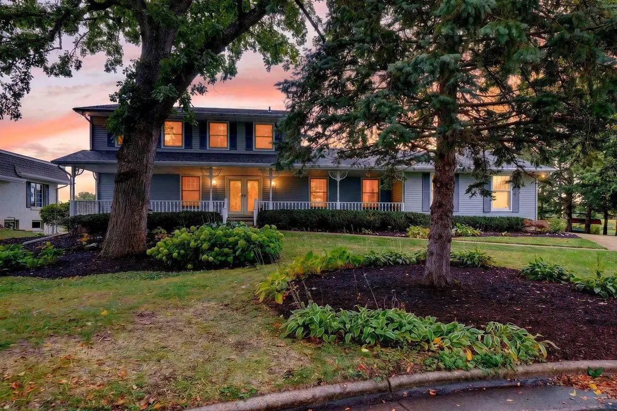 1542 Comanche Glen, Madison, WI 53704 - #1