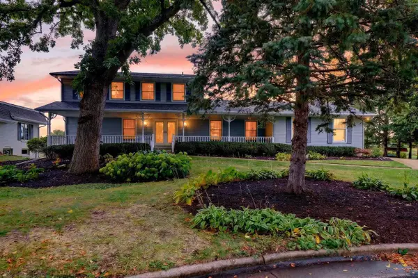 1542 Comanche Glen, Madison, WI 53704