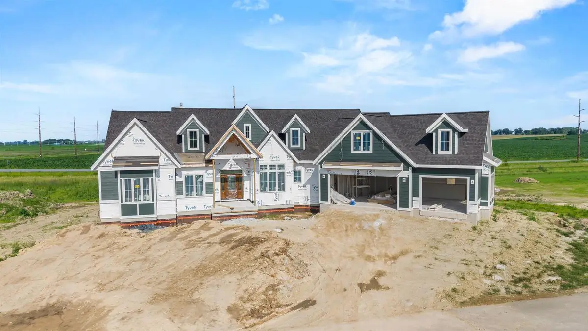 2981 Muller Road, Deforest, WI 53532 - #1