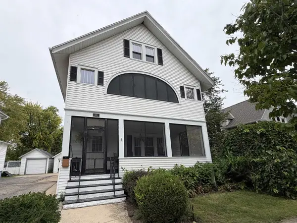 622 Grant Street, Fort Atkinson, WI 53538