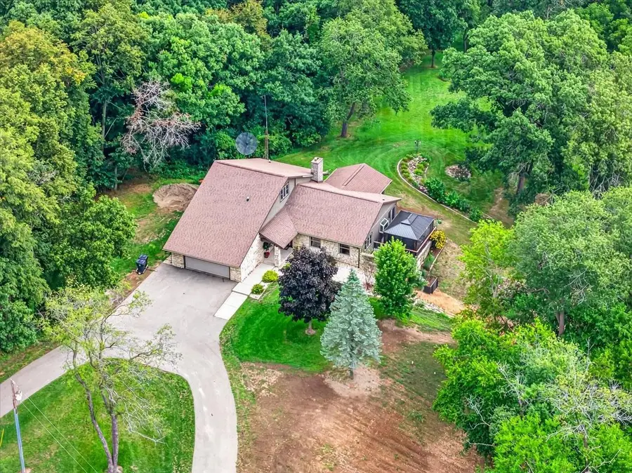 2670 N Britt Road, Janesville, WI 53548 - #3