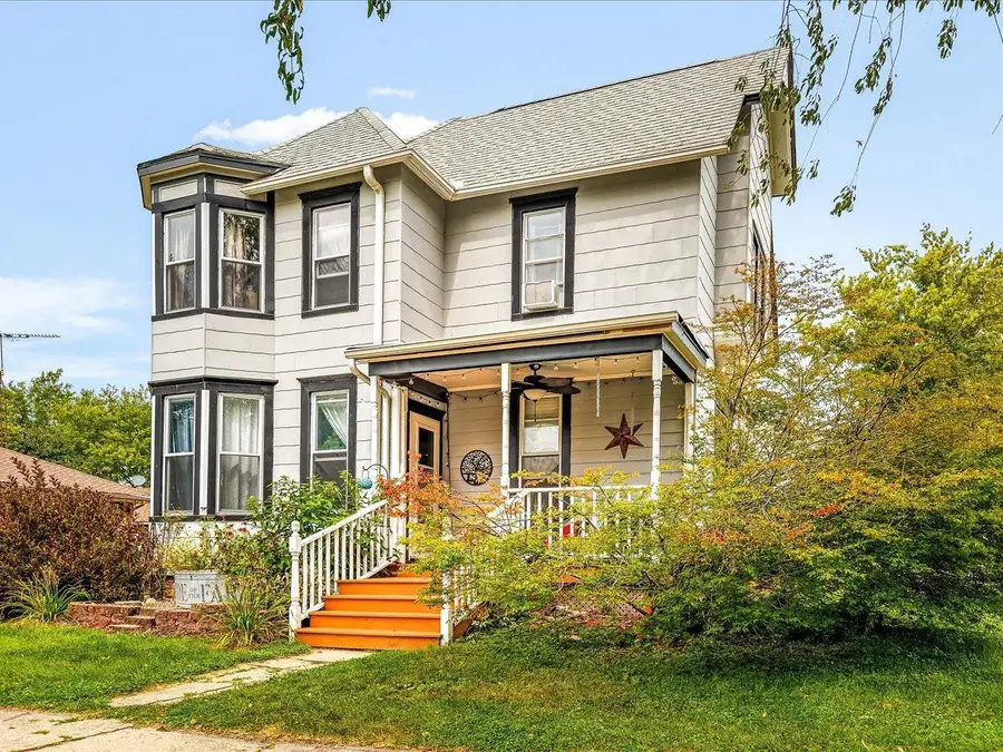 133 E High Avenue, Stockton, IL 61085 - #2