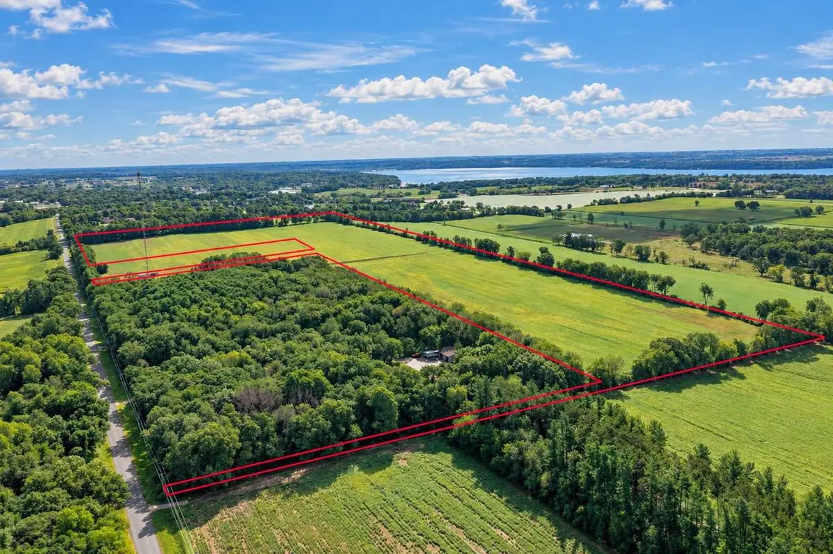 55+ Acres Princeton Road, Green Lake, WI 54941 - #1
