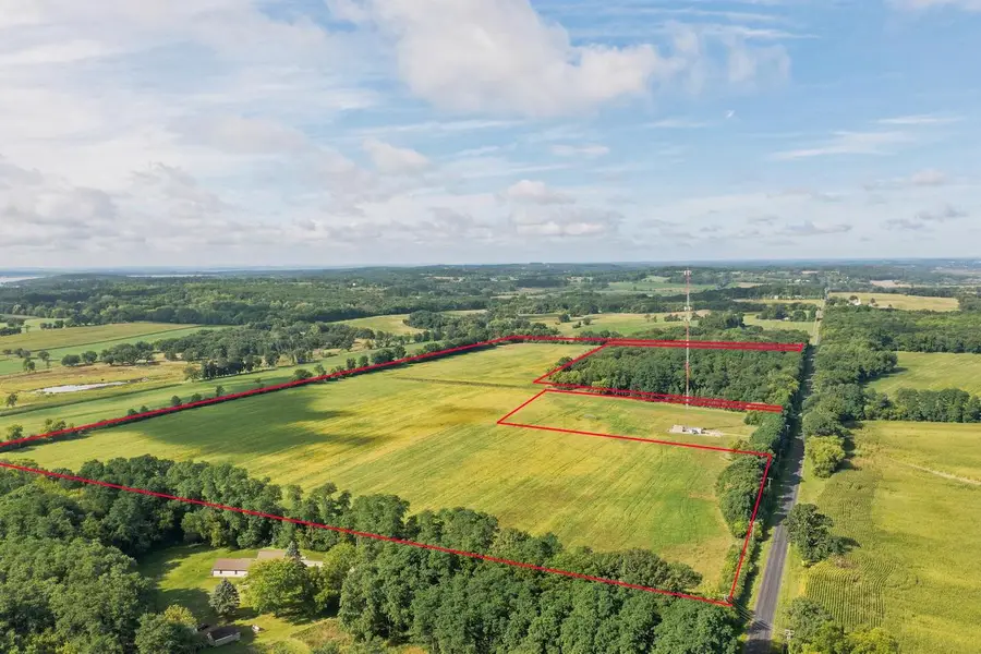 55+ Acres Princeton Road, Green Lake, WI 54941 - #2