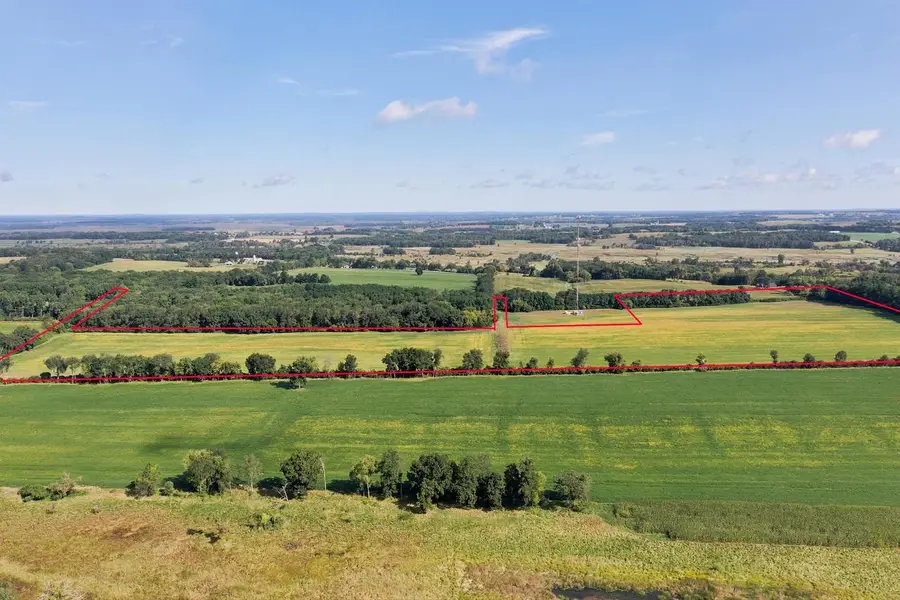55+ Acres Princeton Road, Green Lake, WI 54941 - #3