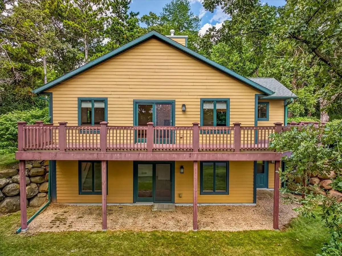 N4236 Old F Road, Rio, WI 53960 - #1