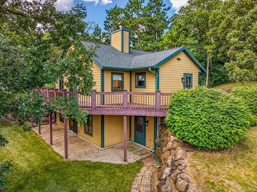 N4236 Old F Road, Rio, WI 53960 - #2