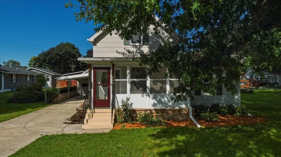 404 East Street, Prophetstown, IL 61277 - #2