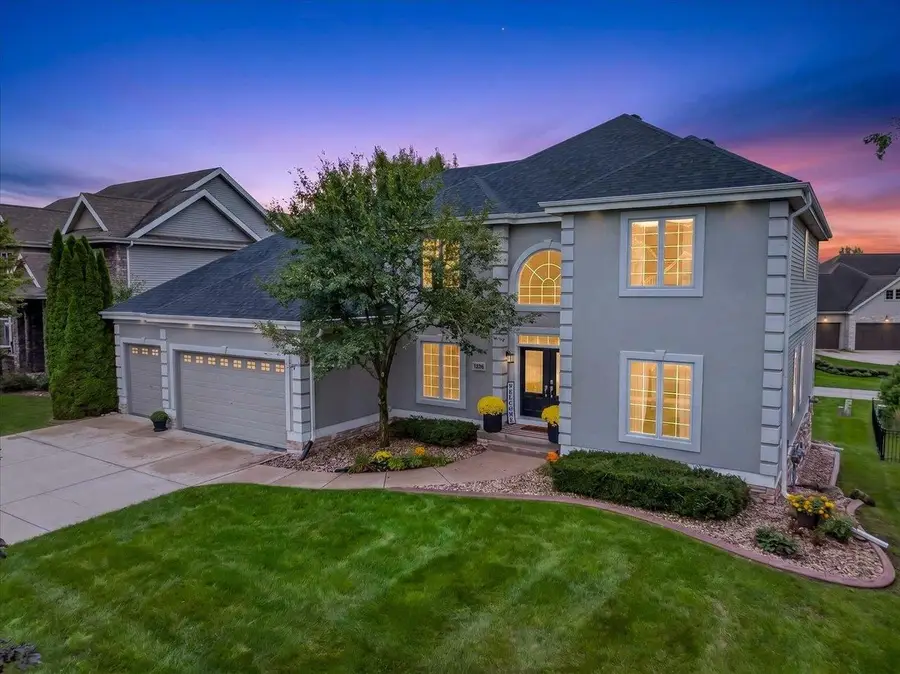 1308 Hanover Court, Waunakee, WI 53597 - #2
