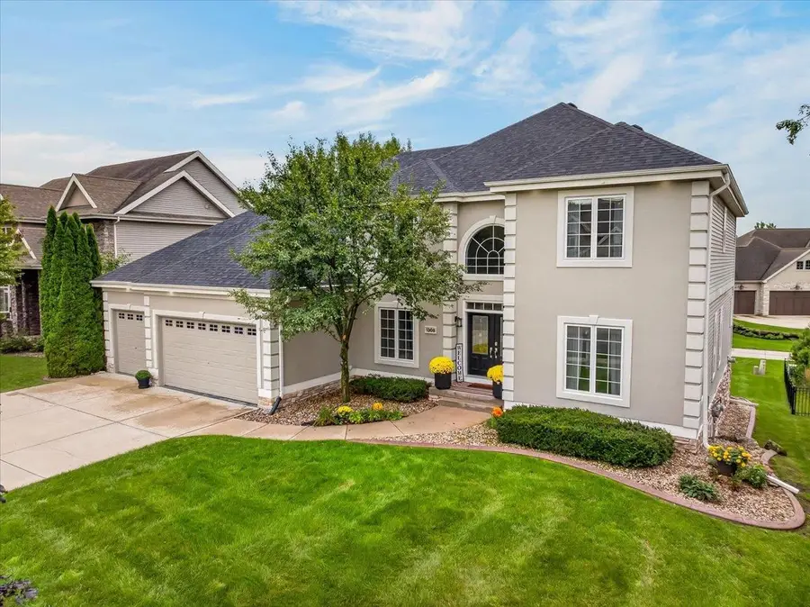 1308 Hanover Court, Waunakee, WI 53597 - #3