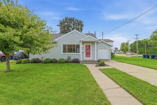 308 Main Street, Horicon, WI 53032
