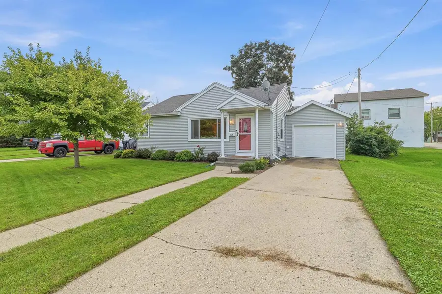 308 Main Street, Horicon, WI 53032 - #2