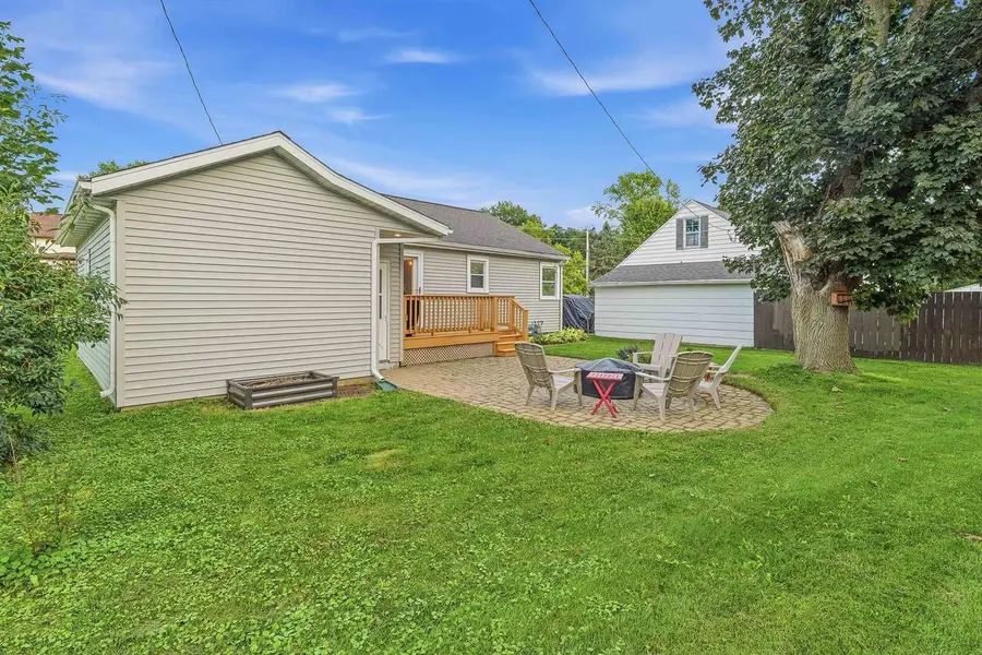 308 Main Street, Horicon, WI 53032 - #3